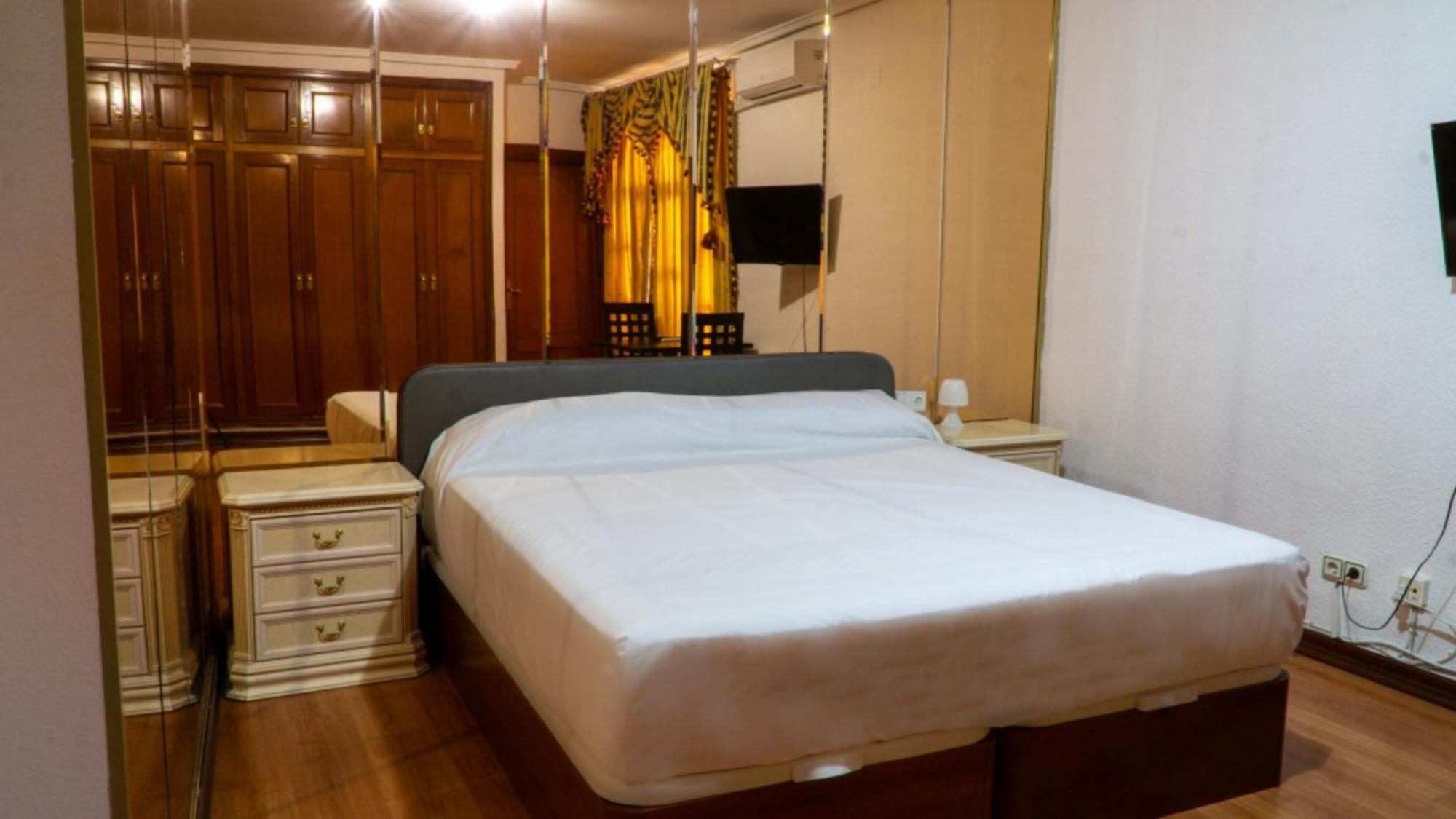 Hotel Sundos Feria Valenza Esterno foto
