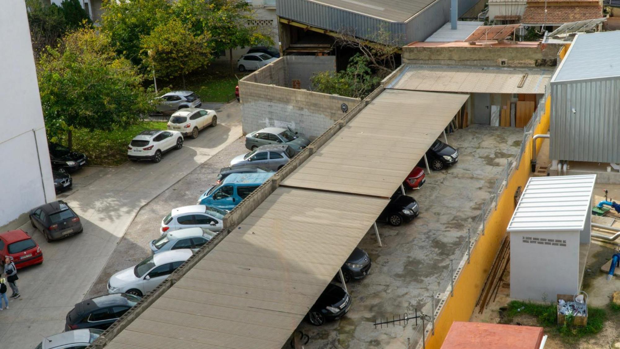 Hotel Sundos Feria Valenza Esterno foto
