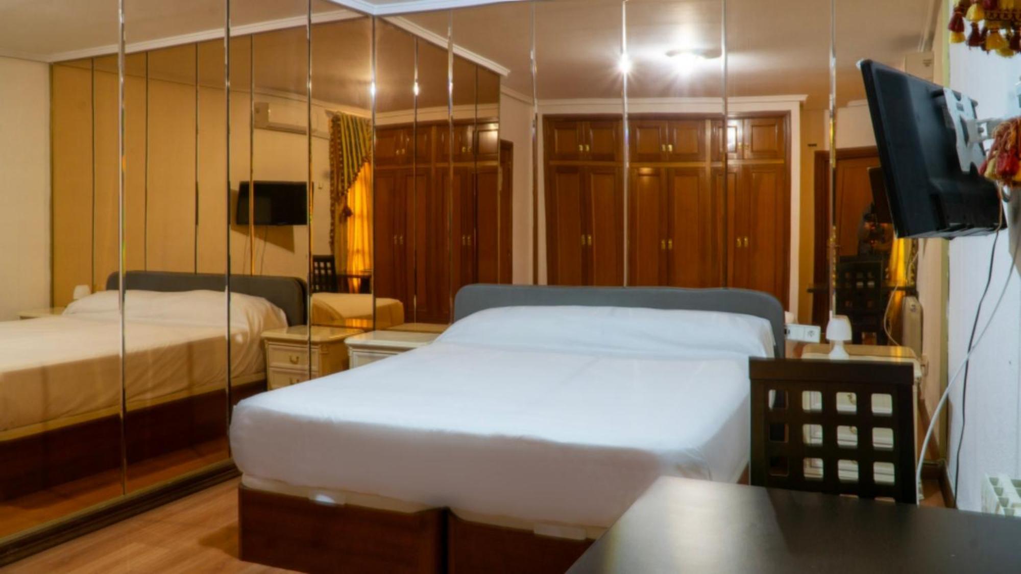 Hotel Sundos Feria Valenza Esterno foto