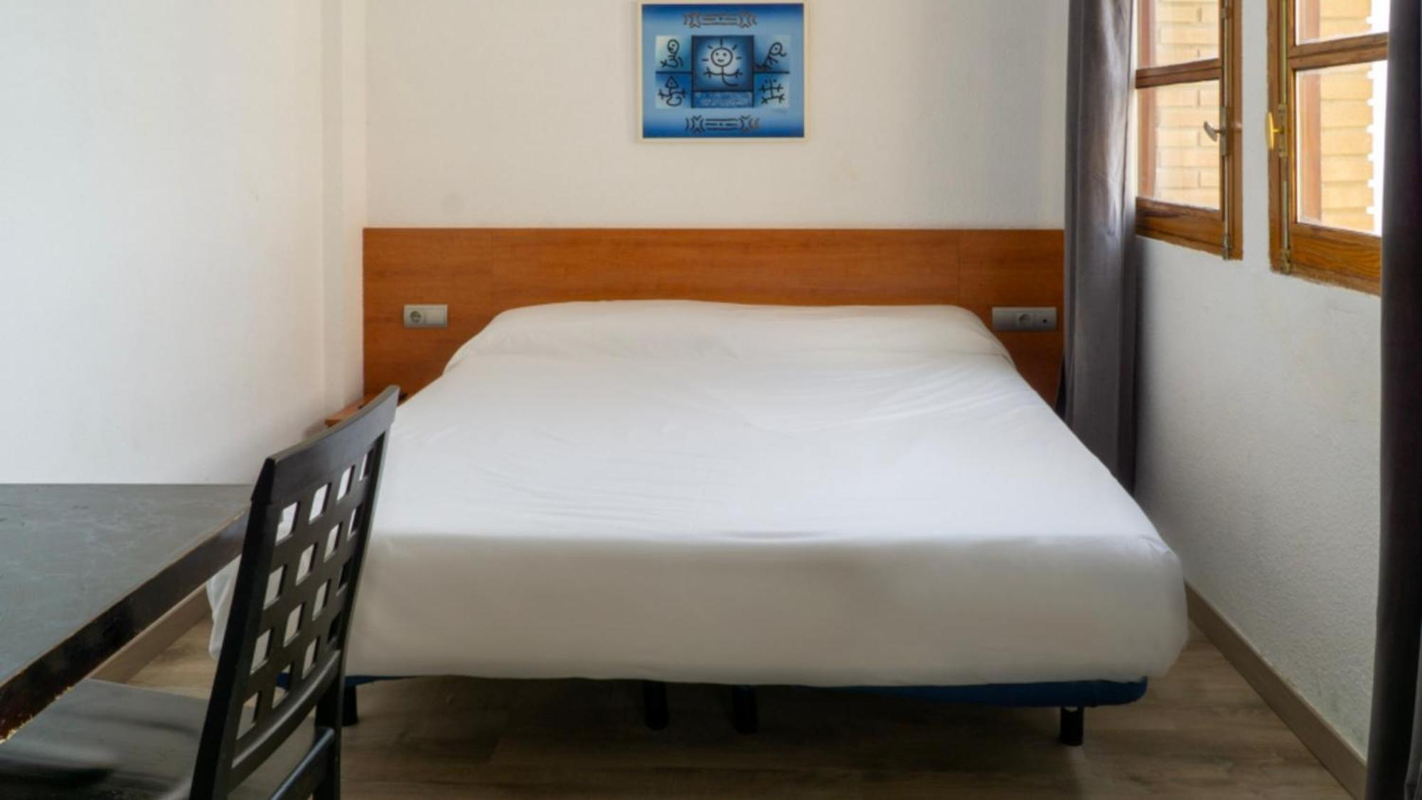 Hotel Sundos Feria Valenza Esterno foto
