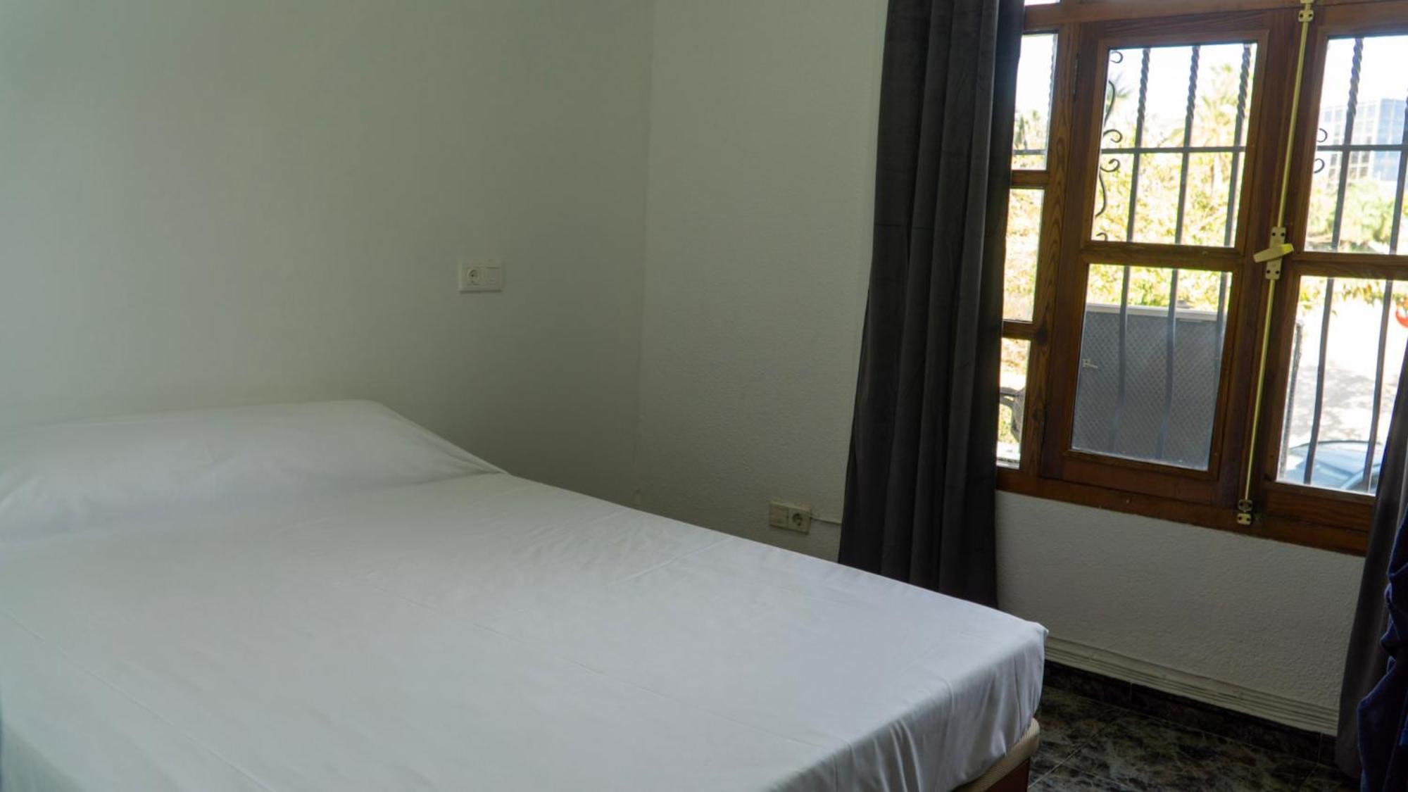 Hotel Sundos Feria Valenza Esterno foto